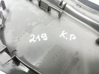 фото thumb №14, Mercedes-benz cls c219 2005 перед сторона ліва панелі розподільчі, консоль