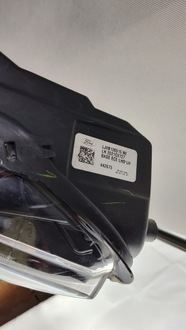 фото thumb №14, Ford mustang mach-e mach e full led левый правый фара лампа левая правая