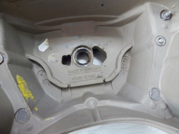 фото thumb №11, Mercedes clk w209 sl r230 - руль новая кожа sport a2304600503