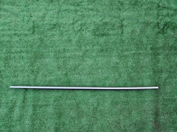 фото thumb №1, Планка накладка левый перед audi a6 c8 4k хром