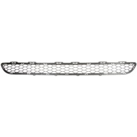 фото thumb №1, Решітка радіатора бампер перед hyundai santa fe ii 06-12