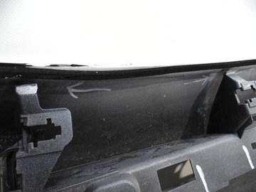 фото thumb №10, Накладка крышки зад renault megane v 5 e-tech крышка багажника задняя 901528393r