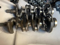 фото thumb №8, Honda civic x 1.5 turbo__ wał коленчатый ___ l15b7