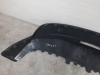 фото thumb №6, Диффузор накладка бампера задняя tesla y