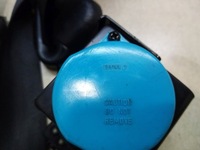 фото thumb №3, Pas безпеки правий ii ряд voyager iv 2.5 cr