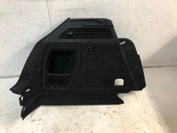 фото thumb №1, Обшивка багажника левый a3 8v 3-дверь