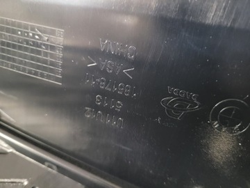 фото thumb №14, Bmw x1 u11 x2 u12 msp м-пакет решітка радіатора решітка радіатора решітка радіатор решітки радіатора заглушка