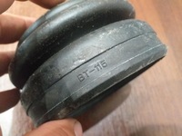 фото thumb №6, Захист шарнір піввісь привідний bt-115