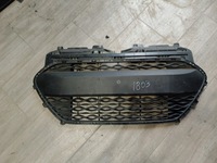 фото thumb №1, Hyundai i10 2014- решётка радиатора решётка радиатора решётка