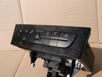 CD-ЧЕЙНДЖЕР КАРМАННЫЙ ПОДЪЕМНИК MERCEDES E W211