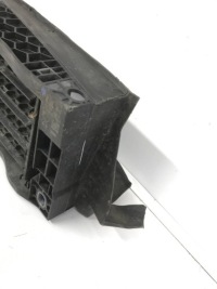 фото thumb №8, Nissan qashqai j12 2021 защита радиатора 214216ua0a