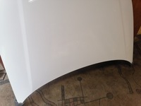 фото thumb №7, Капот przedlift audi a4 b8 ly9c