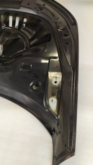 фото thumb №11, Капот skoda kodiaq lift