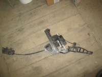 фото thumb №1, Замок двері ручка механізм комплект правий задня ford focus mk2 4m5a a26412bc