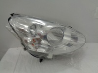 фото thumb №1, Partner iii лампа правая передняя перед nowa