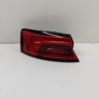 фото thumb №1, Audi a5 2017 ліва сторона лампа задня