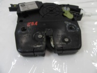 фото thumb №5, Замок кришки багажника bmw 3 e91 kombi touring