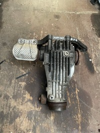 фото thumb №10, Мост дифференциал задняя q5 sq5 8r a6 npr оригинальный