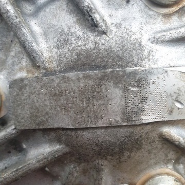 фото thumb №9, Коробка передач коробки передач dc4 007 renault edc
