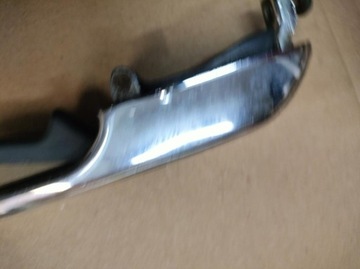 фото thumb №6, Ручка хром audi 100 90 80 bez ключа