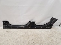 фото thumb №1, Порог блок двигателя левый bok mercedes w205 c-klasa обшивка a2056377901