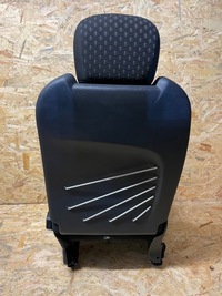 фото thumb №7, Сиденье правый перед пассажир renault captur lift