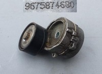 фото thumb №1, Ролик натяжитель ремень proace rifter 9675874680