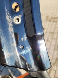 фото thumb №9, Крыло переднее левый левый перед audi e-tron etron 4ke 4ke821021