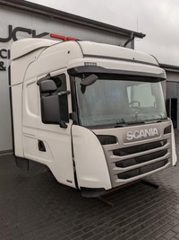 фото thumb №3, Scania streamline highline rok 2013 - 2017