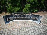 фото thumb №6, Audi a7 4k8 c8 s-line i рестайлінг перед бампер переднє sline ew s7