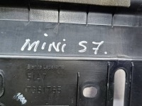 фото thumb №7, Mini cooper s f57 cabrio 18-21 защита ремня зад заднего 7361765