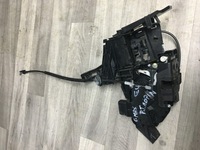 фото thumb №1, Ford c-max замок дверь правый задняя eu 10 pin