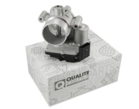 фото thumb №1, Дросельна заслінка vw golf vi passat b6 cc tiguan scirocco 2.0 tdi