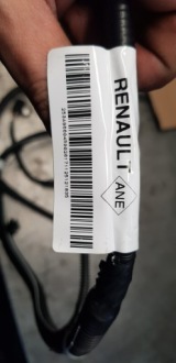 Жгут led света drl renault clio v 253a96604r Цена, фото thumb