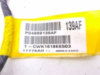 Купити Chrysler grand voyager v 2009 джгут двері розсувних p04869139af, фото thumb