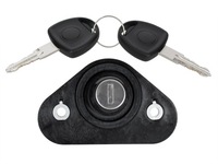 фото thumb №1, Замок кришки задня багажника do opel corsa c meriva a