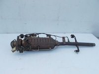 фото thumb №9, Dpf фільтр частинок твердих каталізатор mazda 6 mazda6 gg gy 2.0 citd di