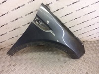 фото thumb №1, Land rover discovery 5 2016 перед сторона права крила передній