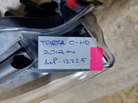 фото thumb №13, Toyota c-hr 2018 лампы передние