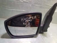 фото thumb №1, Дзеркало ліва 6pin anglik ford kuga ii