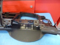 фото thumb №9, Приборная панель приборная приборная панель audi a6 c7 11-18 soul