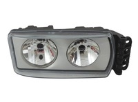 фото thumb №1, Iveco eurocargo stralis 03- лампа фара правий