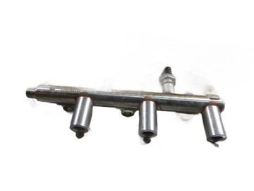 фото thumb №1, Jeep renegade планка вприскувальний 46338801