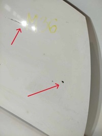 фото thumb №6, Капот кришка двигуна mazda 6 gh 08-12