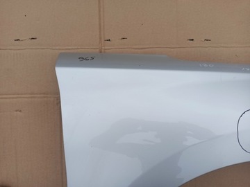 фото thumb №5, Крыло правый перед hyundai i30 iii 17-21