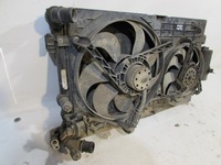 фото thumb №7, Радиатор вентилятор vw bora golf iv 1.9 tdi