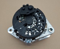 Ac automotive генератор al55112c fiat Доставка, фото thumb