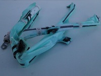 фото thumb №10, Mercedes s w222 222 короткая шторка воздушная левая