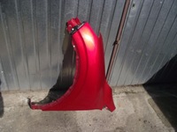 фото thumb №1, Крыло левый перед передний renault kadjar 17r tennp