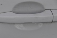 фото thumb №8, Volvo v60 двері лівий задня ліва задні